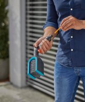 Gardena Cleansystem Jalousienbürste