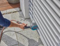 Gardena Cleansystem Jalousienbürste