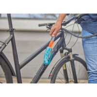 Gardena Cleansystem Fahrrad Bürsten-Set