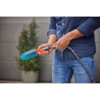 Gardena Cleansystem Fahrrad Bürsten-Set