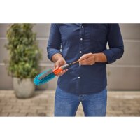 Gardena Cleansystem Fahrrad Bürsten-Set