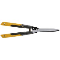Fiskars PowerGear X HSX92 Hand-Heckenschere
