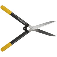 Fiskars PowerLever HS52 Hand-Heckenschere