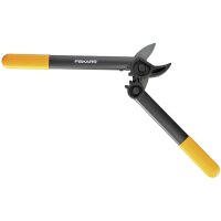 Fiskars PowerGear (S) L31 38cm Getriebeastschere