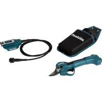 Makita DUP180Z Akku-Rebschere