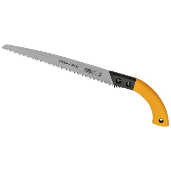 Fiskars SW84 Handsäge mit feststehendem Blatt