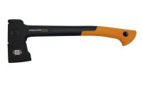 Fiskars 1069103 X-series X18 Universalaxt mit S-Klinge,...