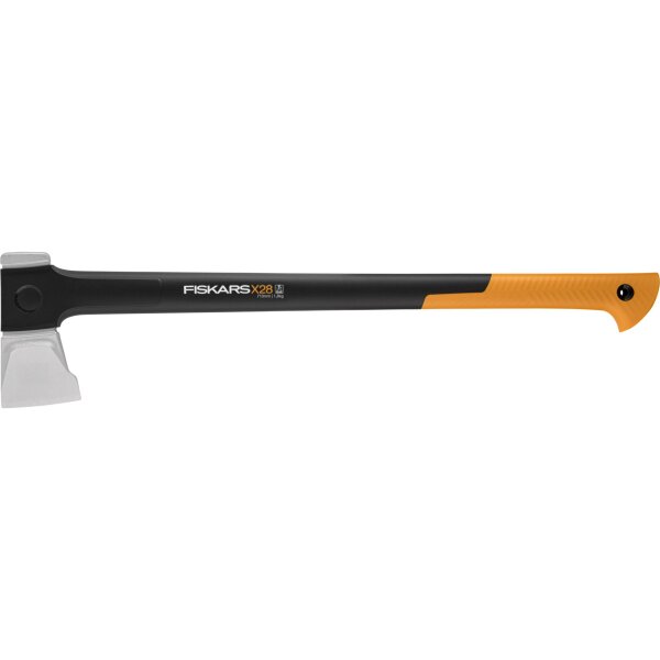 Fiskars Spaltaxt M, X-series X28