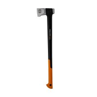 Fiskars 1015643 Spaltaxt X32 - XL