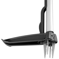 Fiskars SmartFit Teleskop-Unkrautstecher