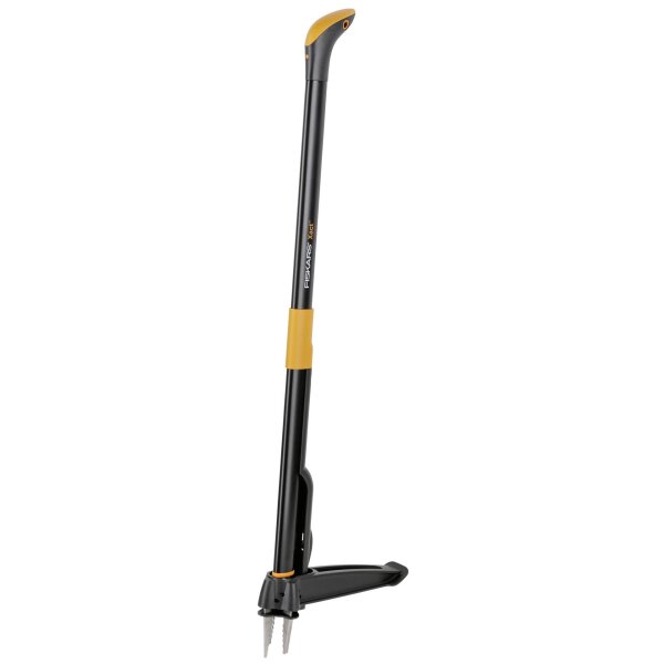 Fiskars Xact 100 cm Unkrautstecher