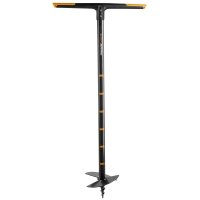 Fiskars QuikDrill L Handerdbohrer