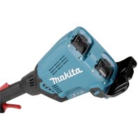 Makita DUX60Z Akku-Garten-Antriebseinheit