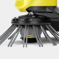 Kärcher WRE 18-55 Battery Set Akku-Unkrautentferner