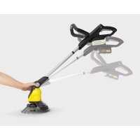 Kärcher WRE 18-55 Akku-Unkrautentferner