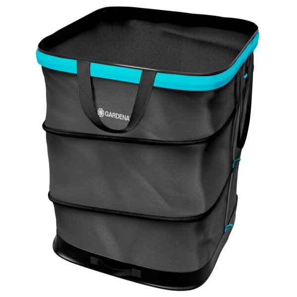 Gardena Gartenabfallsack PopUp Rechteckig Größe M