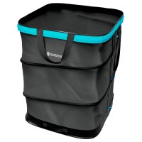 Gardena Gartenabfallsack PopUp Rechteckig Größe M