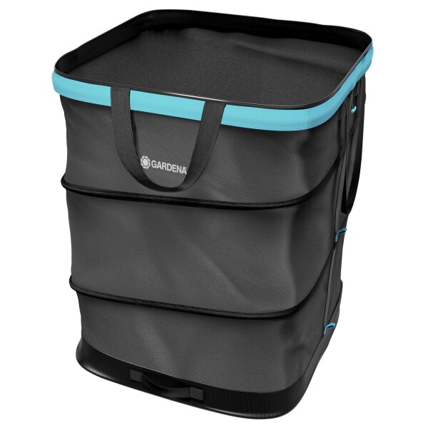 Gardena Gartenabfallsack PopUp Rechteckig Größe L