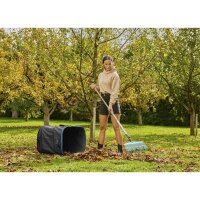 Gardena Gartenabfallsack PopUp Rechteckig Größe L