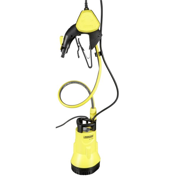 Kärcher BP 1 Barrel Fasspumpe