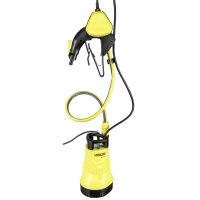 Kärcher BP 1 Barrel Fasspumpe