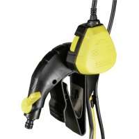 Kärcher BP 1 Barrel Fasspumpe