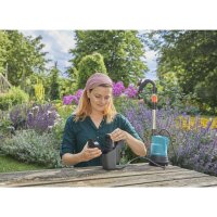 Gardena Akku-Regenfasspumpe 2000/2 18V P4A solo