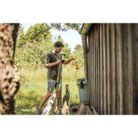 Kärcher BP 2.000-18 Barrel