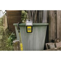 Kärcher BP 2.000-18 Barrel