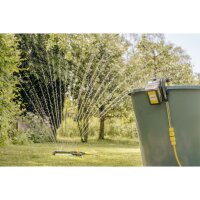 Kärcher BP 2.000-18 Barrel