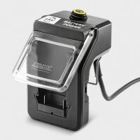 Kärcher BP 2.000-18 Barrel