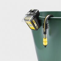 Kärcher BP 2.000-18 Barrel