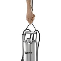 Kärcher BP 2 Cistern