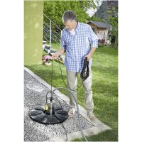 Kärcher BP 2 Cistern