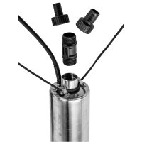 Kärcher BP 4 Deep Well Tauchdruckpumpe