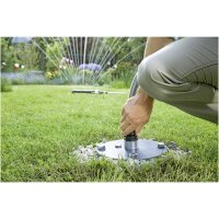 Kärcher BP 4 Deep Well Tauchdruckpumpe