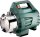 Metabo P 4500 INOX Gartenpumpe