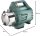 Metabo P 4500 INOX Gartenpumpe