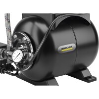 Kärcher BP 3.200 Home EU