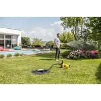 Kärcher BP 4.500 Garden EU