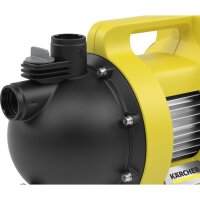 Kärcher BP 4.500 Garden EU