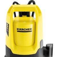 Kärcher SP 16.000 Dual Tauchpumpe