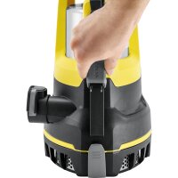 Kärcher SP 17.000 Flat Level Sensor EU