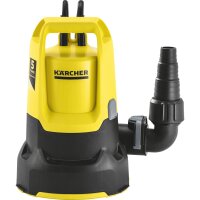 Kärcher SP 9.000 Flat