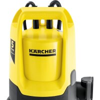 Kärcher SP 9.500 Dirt
