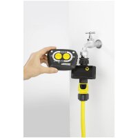 Kärcher WT 4 Bewässerungsautomat