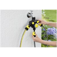 Kärcher WT 2 Bewässerungsuhr