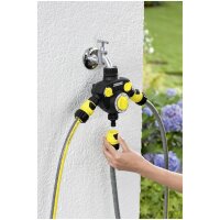 Kärcher WT 2 Bewässerungsuhr