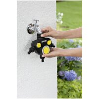 Kärcher WT 2 Bewässerungsuhr