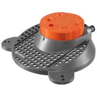 Gardena Classic 6-Flächenregner Boogie